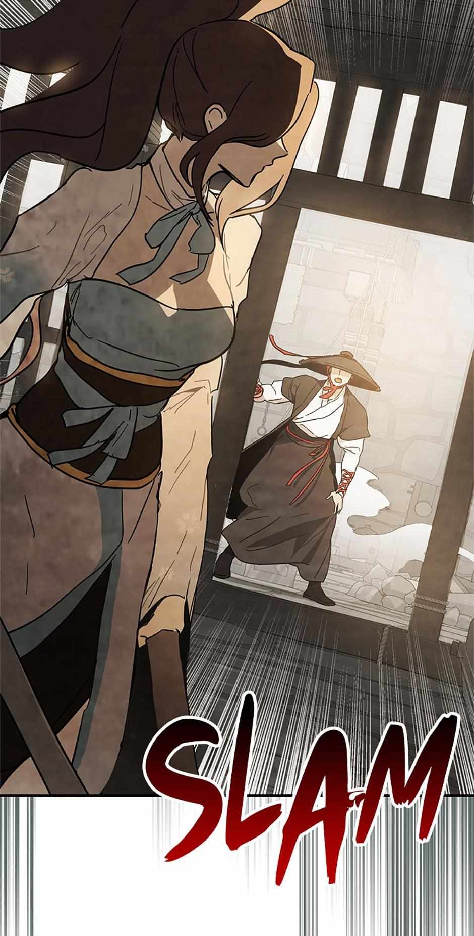 Yi Shen Dang Guan Chapter 68 80